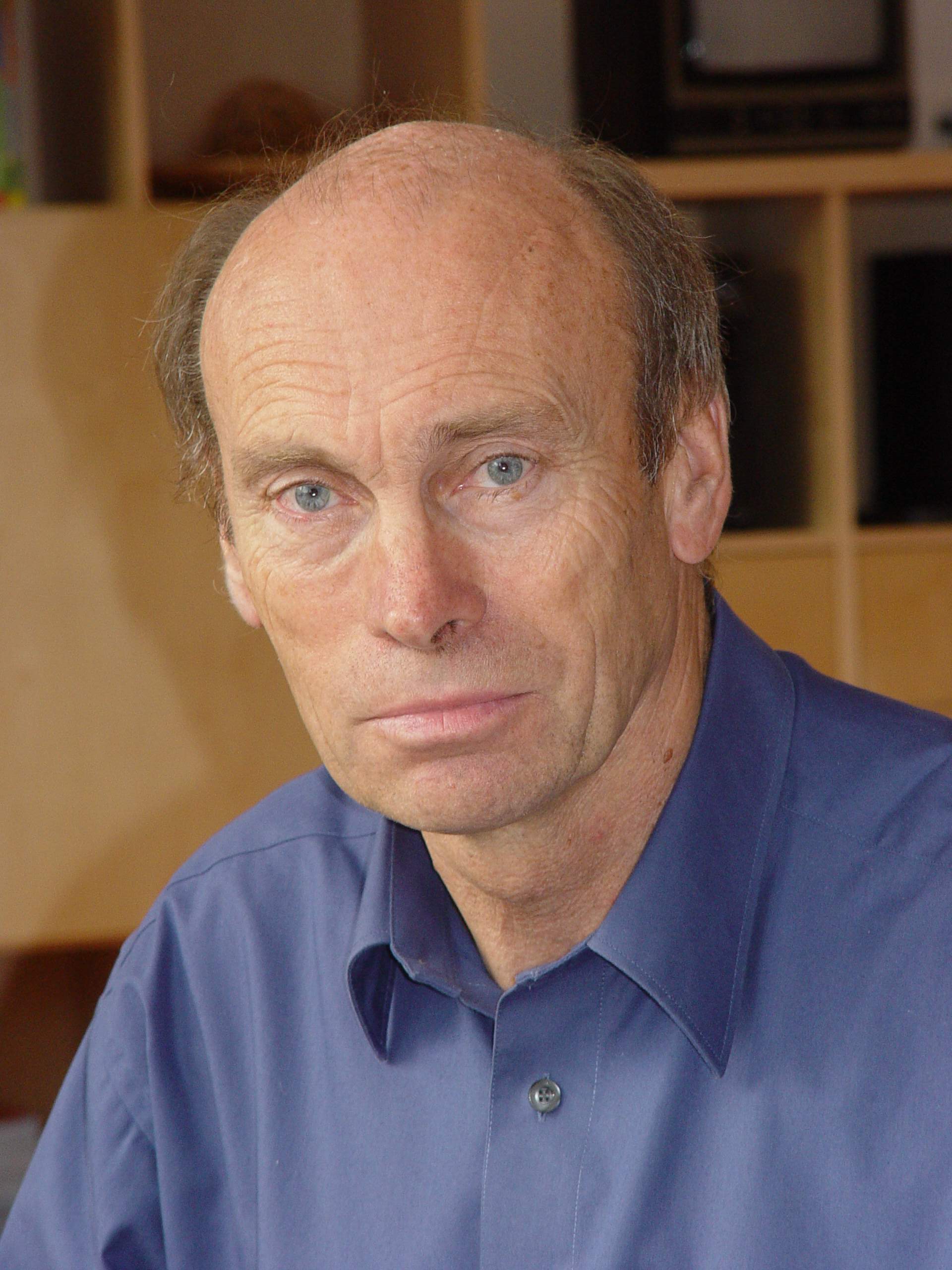 Hans Holdhaus ASPC Association of Sport Performance Centres